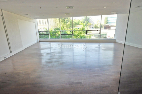 Imagem 3 de 15 de Sala Comercial - Centro Historico - Ref: 24457 - V-24457