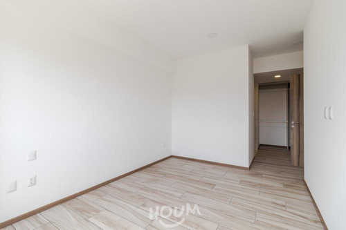 Imagen 12 de 25 de Departamento En Bosque Real, Huixquilucan Con 2 Recámaras, 92 M², Id: 41882