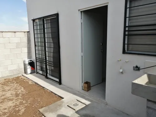 Casa En Venta En Urbi Villa Del Cedro, Gómez Palacio, Durango