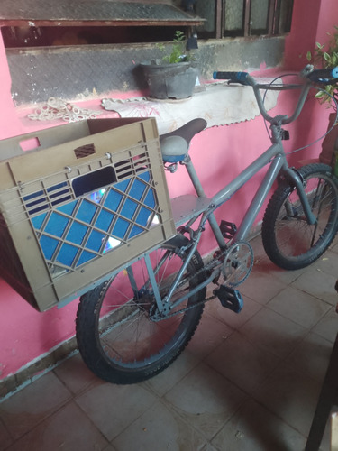 Vendo Bicicleta Rin 20 