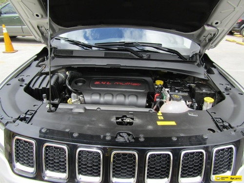 Jeep Compass 2.4 Sport