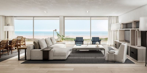 Imagen 5 de 12 de Apartamento 2 Dormitorios En Manantiales, Punta Del Este - Moorea Bay