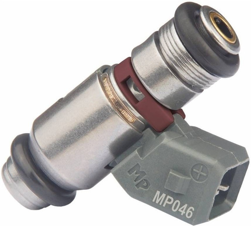 Inyector Fispa Italia - Fiat Siena Palio Punto Idea Strada - Fire 1.4 8v - Iwp 046