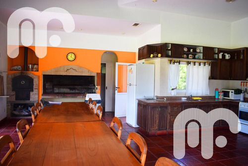 Imagen 12 de 24 de Venta Casa En Campos De Roca