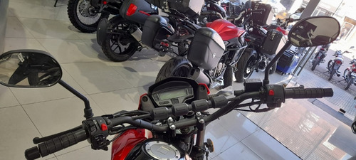 Imagen 17 de 17 de Gilera Smx 200 Creditos Con Dni!!