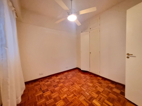 Alquiler Departamento 2 Ambientes Palermo