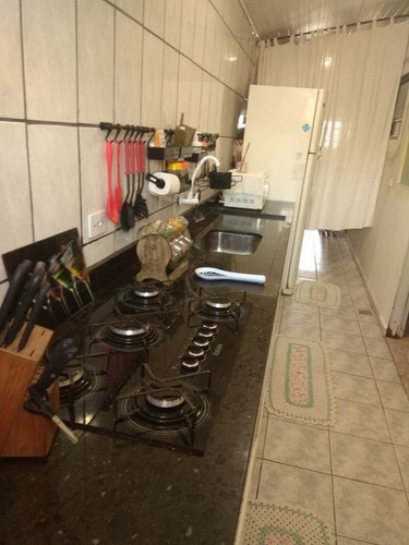 Imagem 5 de 22 de Casa Residencial Em Louveira - Sp, Vila Formosa - Te00836