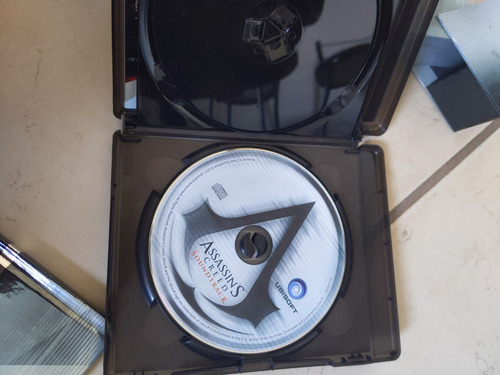 Assassin's Creed Revelations Collector Edition (Usado)