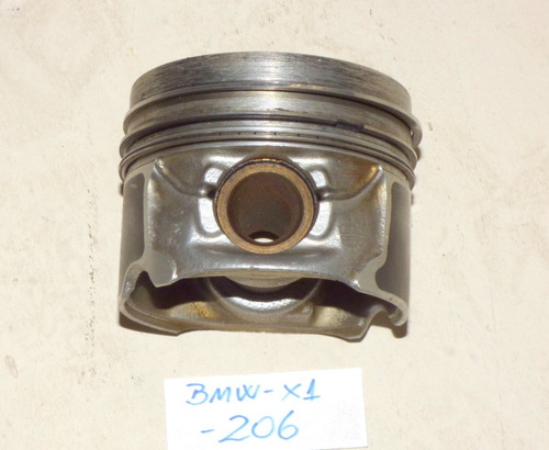 Piston Original Bmw X1 Diesel 2.0 Año 2015 Al 2020  