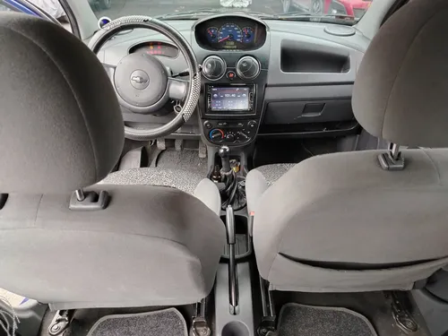 Chevrolet Spark 1.0 Lt M200