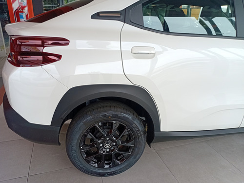 Citroën Basalt 1.0 T200 First Edition Cvt