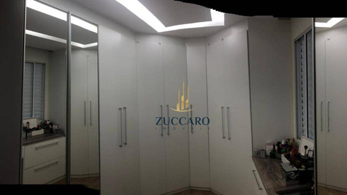 Apartamento À Venda, 70 M² Por R$ 450.000,00 - Vila Guilherme - São Paulo/sp - Ap16154