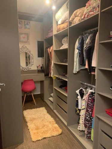 Imagem 21 de 30 de Sobrado Com 3 Suítes À Venda, 281 M² Por R$ 1.400.000 - Nova Petrópolis - São Bernardo Do Campo/sp - Ca0602