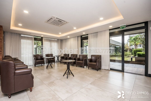 Imagem 5 de 30 de Apartamento, 2 Dormitórios, 58 M², Central Parque - 163193