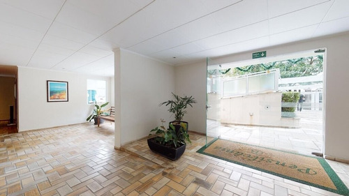 Imagem 21 de 30 de Apartamento - Ap08644 - 70614103