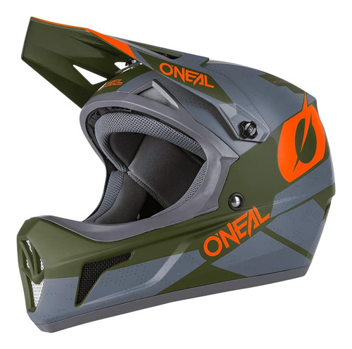 Ciclismo Casco O'neal  Sonus Helft Mountain Bike