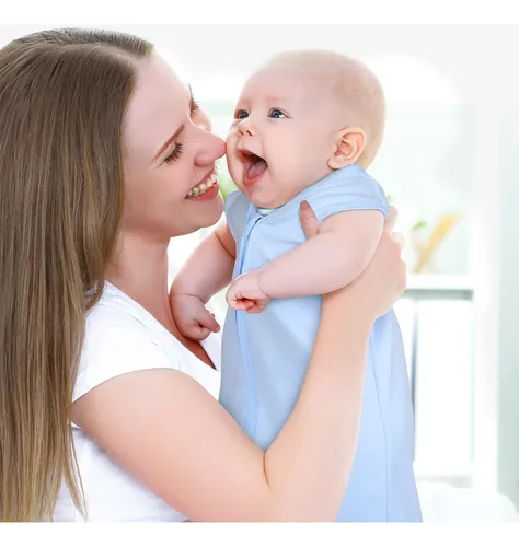 Yoofoss Saco De Dormir Para Bebe De 18 A 24 Meses, 100% Algo