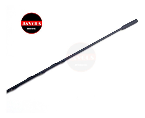 Imagen 3 de 5 de Varilla Mastil Antena Guardabarro Ford Ranger 1998-2012