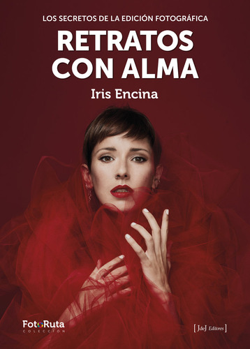 Libro Retratos Con Alma - 