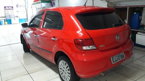Volkswagen Gol 2010 1.0 Trend Total Flex 5p
