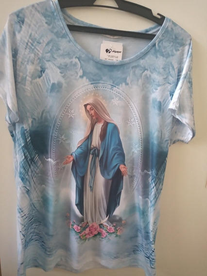 agape blusas catolicas