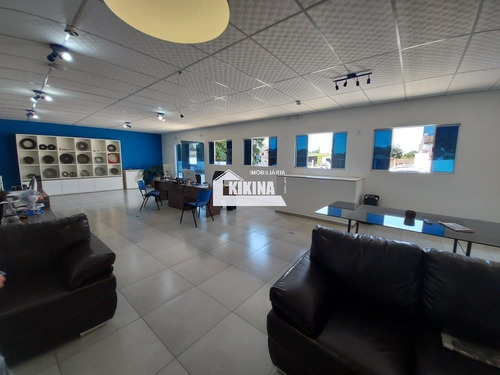 Comercial Para Venda - 02950.8649