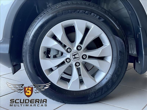 Imagem 11 de 11 de Honda Crv 2.0 Lx 4x2 16v