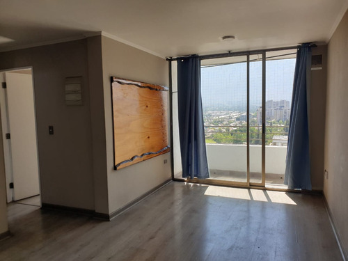 Arriendo Paradero 14 Vicuña Mackenna 3 Dorm. + 2 Baños