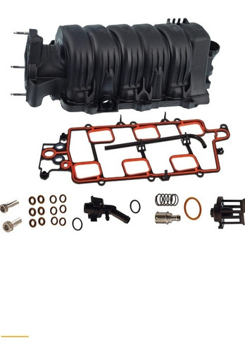 Múltiple De Admisión Chev Impala Lumina V6 3.8