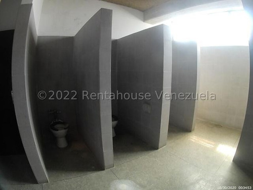 Imagen 9 de 13 de Galpon En Alquiler La Yaguara 22-23668 Renta House Los Samanes