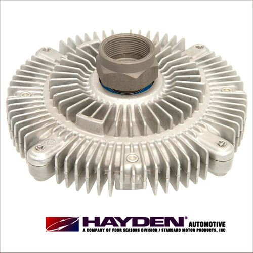  Fan Clutch Ford Ranger 2.3 Mazda B2300 2.3 Hayden Usa 