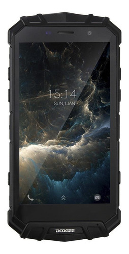 Doogee S60 Lite Dual SIM 32 GB mineral black 4 GB RAM