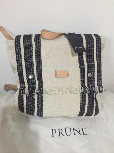 Mochila Prune