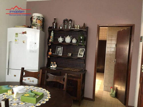 Imagem 4 de 30 de Casa À Venda, 270 M² Por R$ 1.800.000,00 - Centro - Atibaia/sp - Ca4276