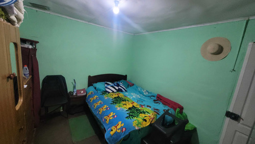 Gran Terreno Con Casa (68956)