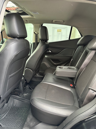 Buick Encore 1.4 Cxl Leherette At