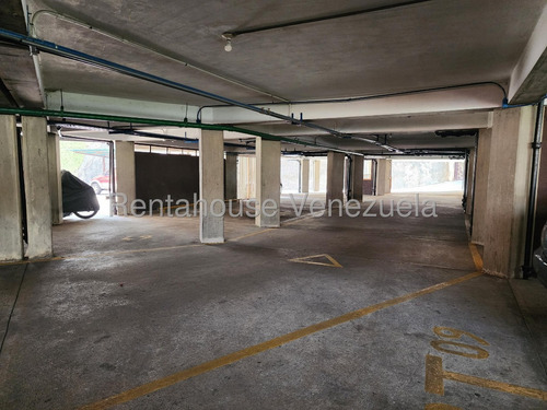Estupendo Y Acogedor Apartamento En Alquiler Con Maravillosa Ubicación Las Mercedes