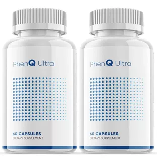 Phenq Ultra Pastillas Para Bajar De Peso Solución 24 Horas