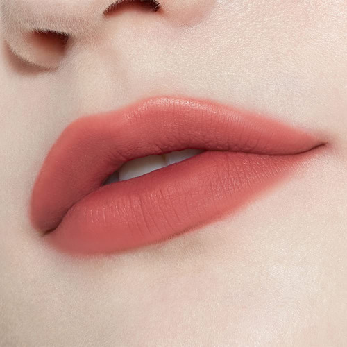 Lápiz Labial Líquido Etude Fixing Tint #05 Midnight Mauve Wa