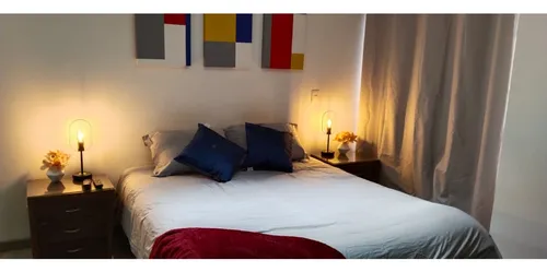 Aparta Estudio Amoblado En La Frontera Por Mes O Por Noche