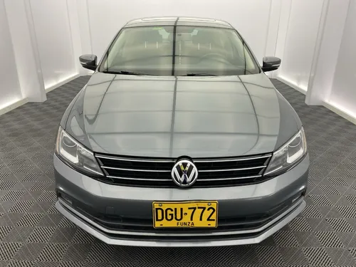 Volkswagen Jetta Highline
