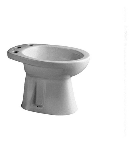 Bidet Ferrum Andina 3 Agujeros