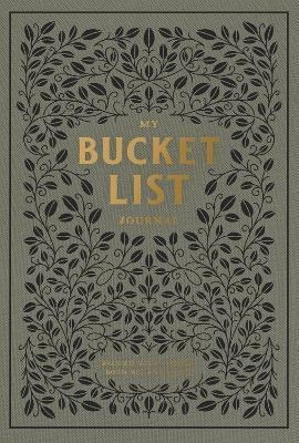 Libro Our Bucket List Adventures : Plan Your Life Dreams ...