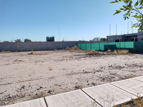Imagen 8 de 9 de Lote · B.º Bon Desti · Rodeo Del Medio · B.º Privado