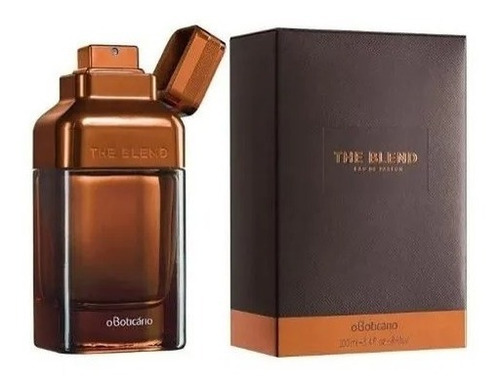 The Blend Eau De Parfum 100ml