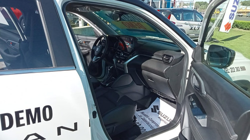 Suzuki Grand Vitara Boostergreen 2024 - Demo - Automática