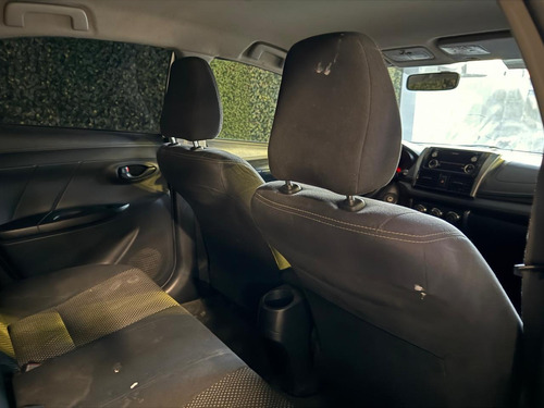 Toyota Yaris 1.5 5p S Mt
