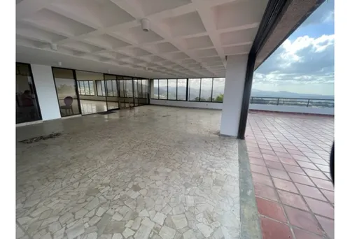 Apartamento En Alto Hatillo