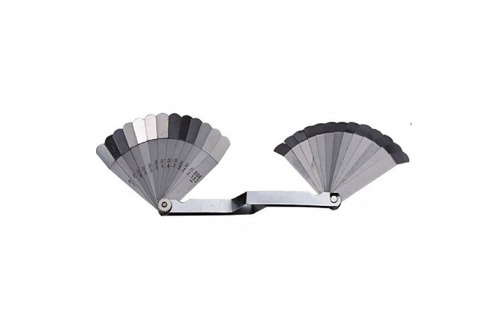 Calibrador Galgas, En Angulo Doble , Jtc-4291