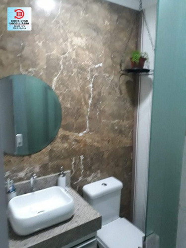 Imagem 15 de 15 de Sobrado - Vila Rio Branco - Ref: 7891 - V-7891